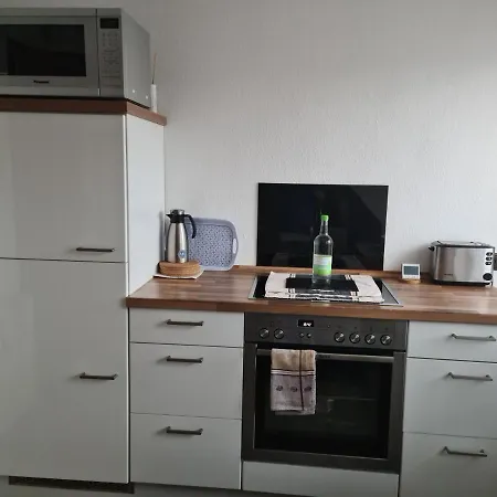 Ferienwohnung Haus Fischer Langwedel  Extérieur photo