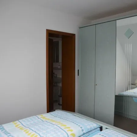 Ferienwohnung Haus Fischer Langwedel  Extérieur photo