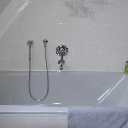 Ferienwohnung Haus Fischer Langwedel  Extérieur photo