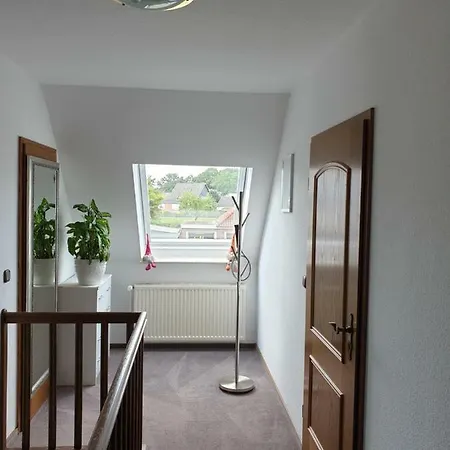 Ferienwohnung Haus Fischer Langwedel  Extérieur photo
