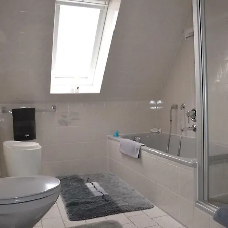 Ferienwohnung Haus Fischer Langwedel  Extérieur photo