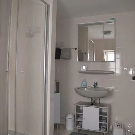 Ferienwohnung Haus Fischer Langwedel  Extérieur photo