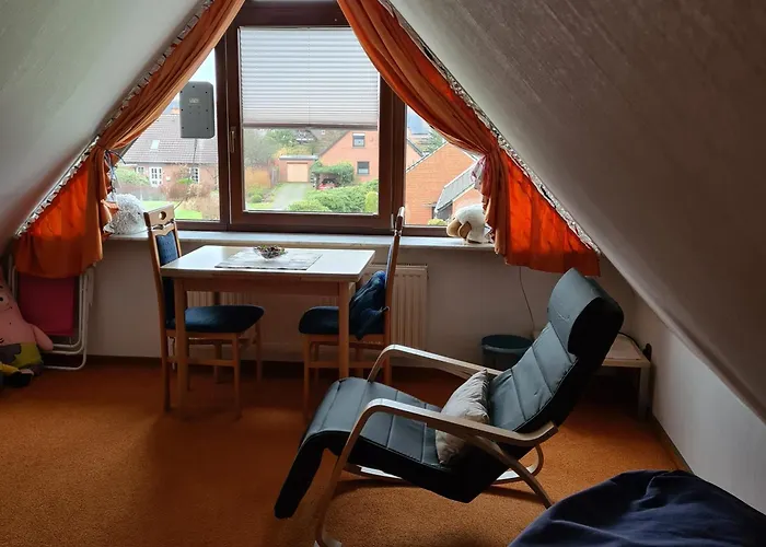 Ferienwohnung Haus Fischer