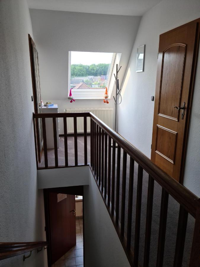 Haus Fischer Apartment Langwedel (Verden)