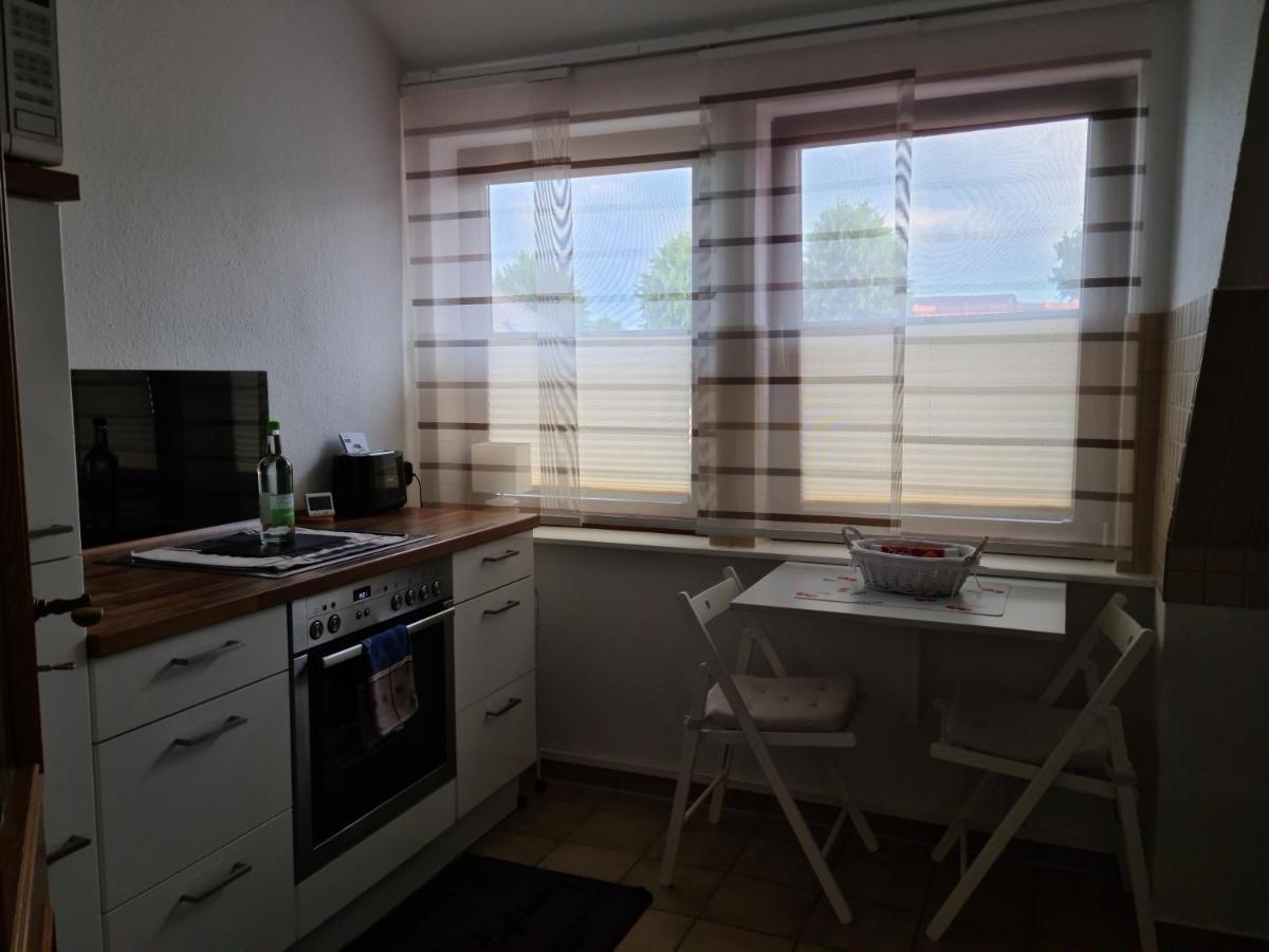 Haus Fischer Apartment Langwedel (Verden)
