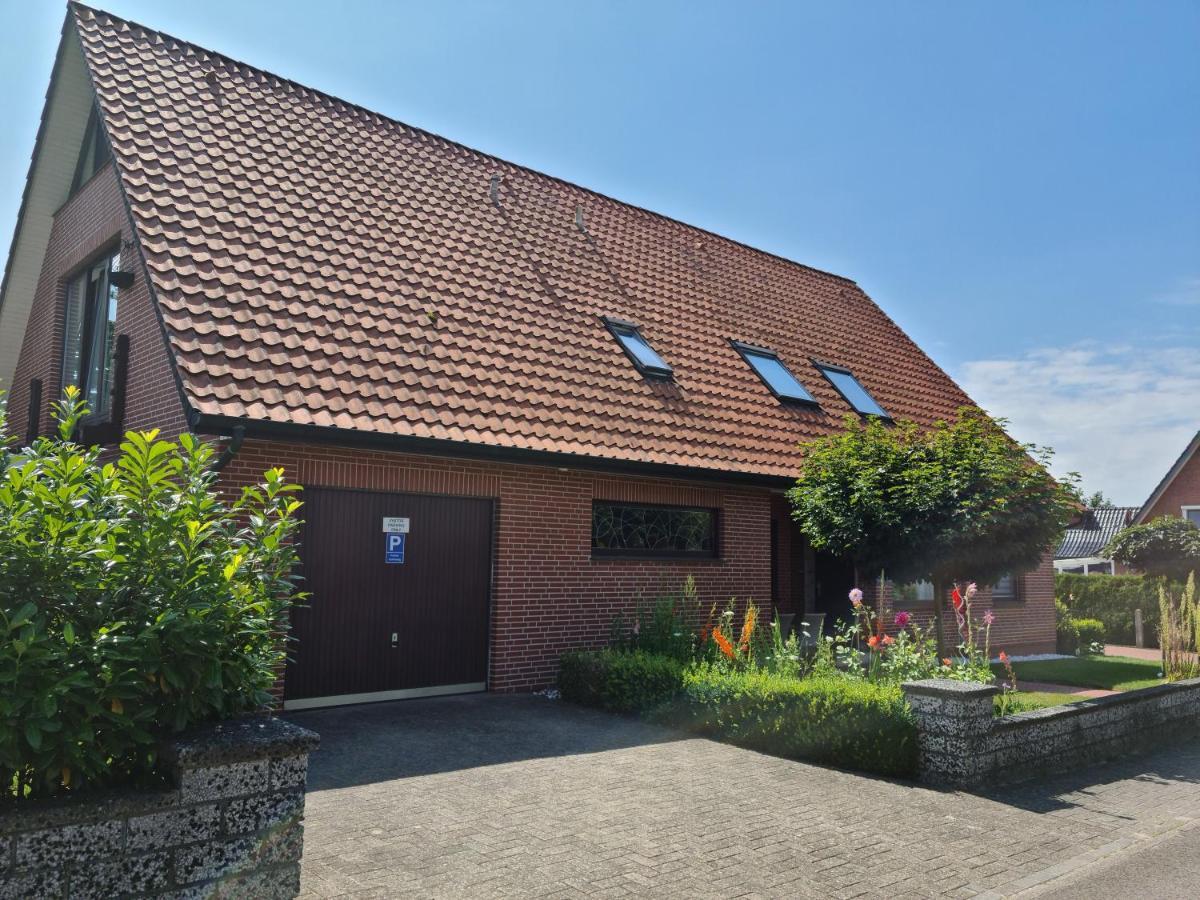 Haus Fischer * Langwedel (Verden)