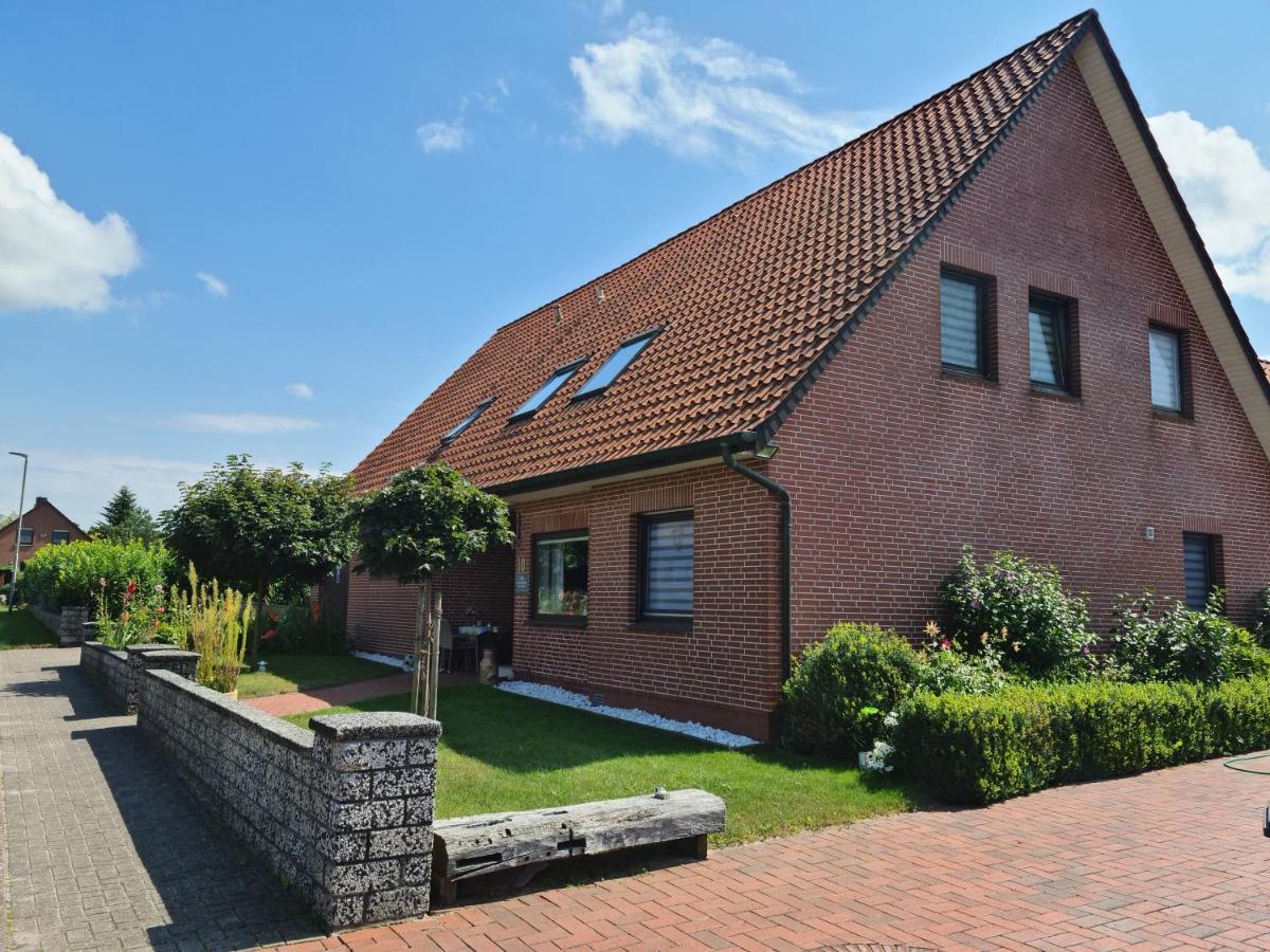 Haus Fischer Apartment Langwedel (Verden)
