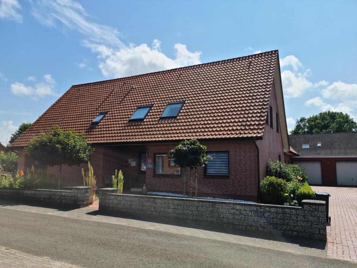 Haus Fischer