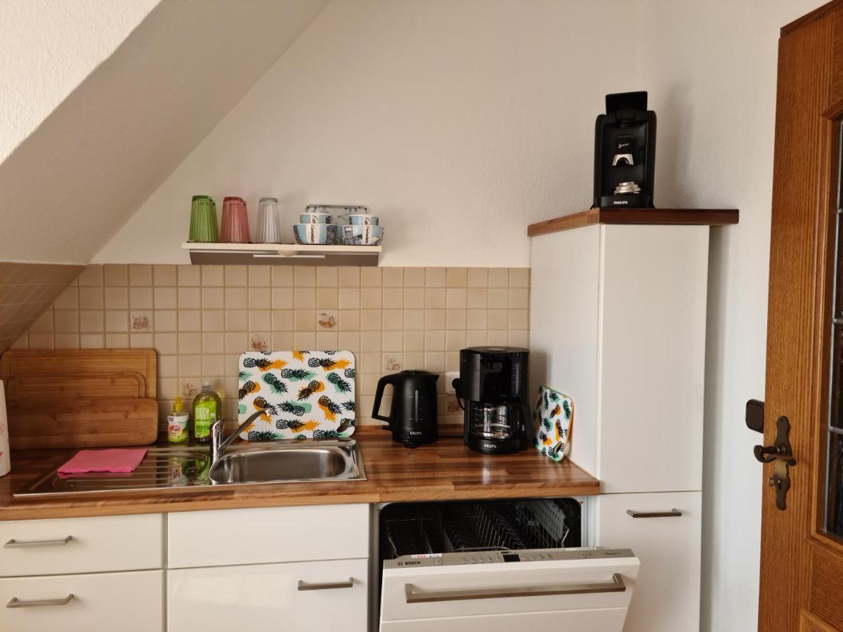 Apartment Haus Fischer Langwedel (Verden)
