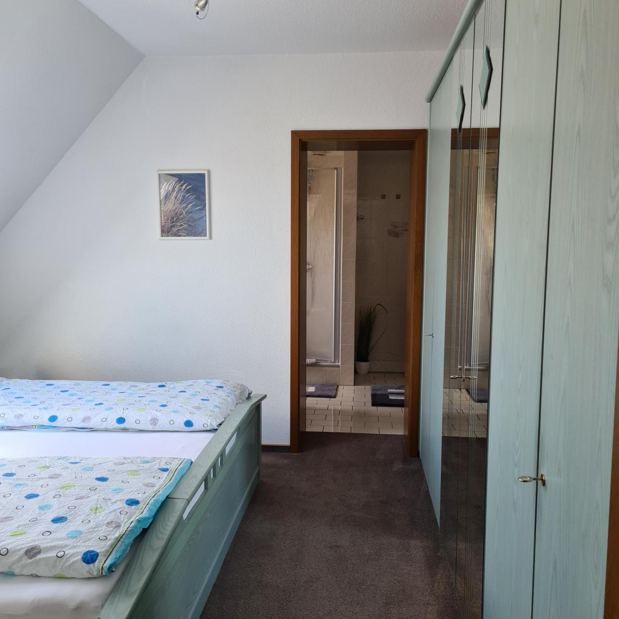 Haus Fischer Apartment Langwedel (Verden)