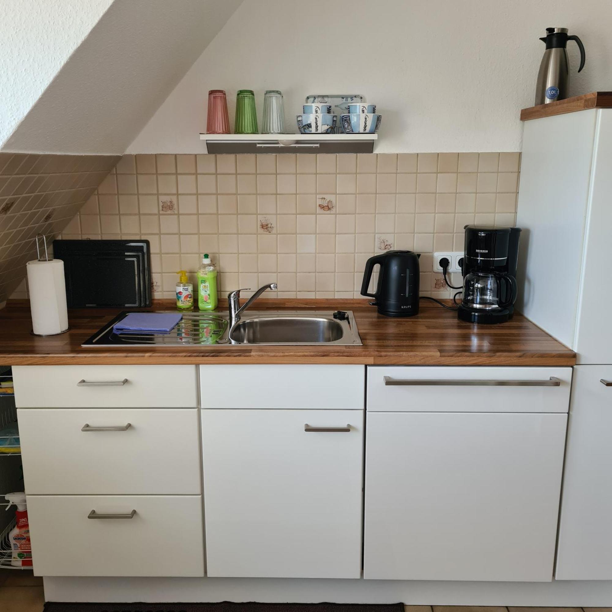 Apartment Haus Fischer Langwedel (Verden)