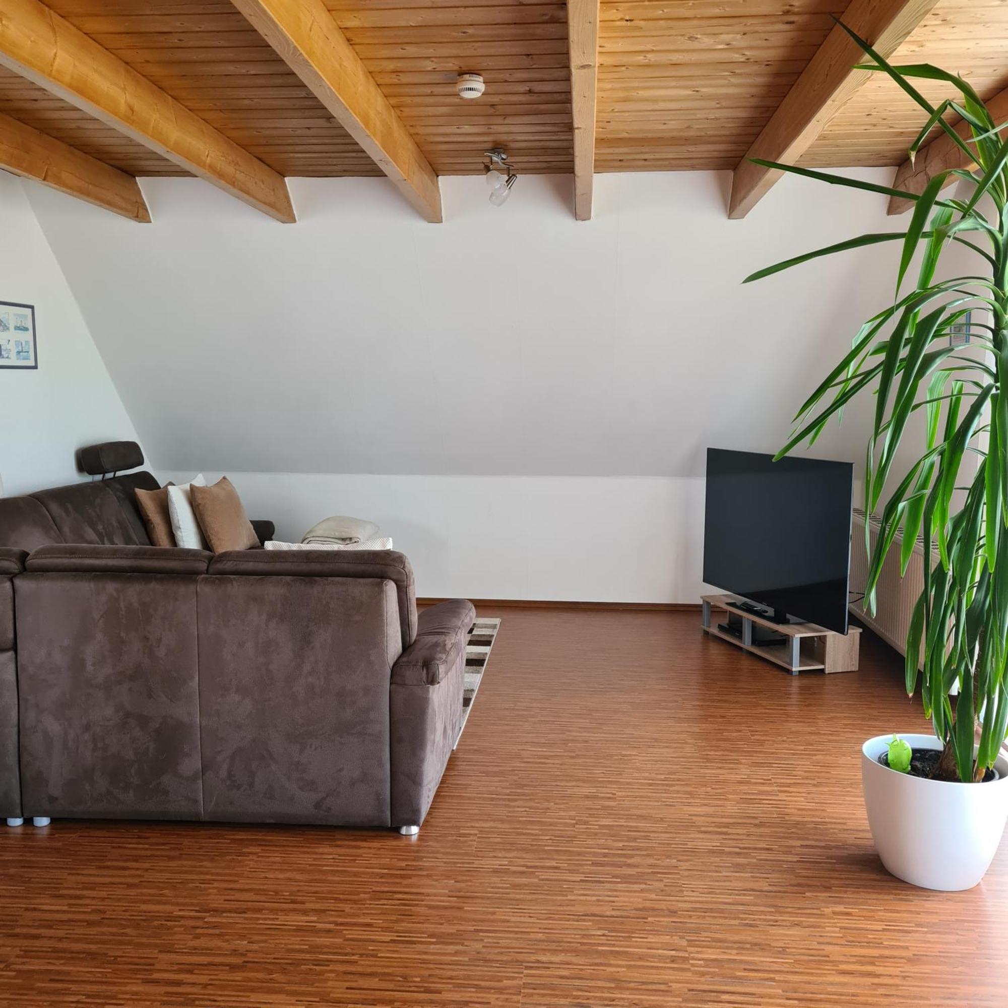 Haus Fischer Apartment Langwedel (Verden)