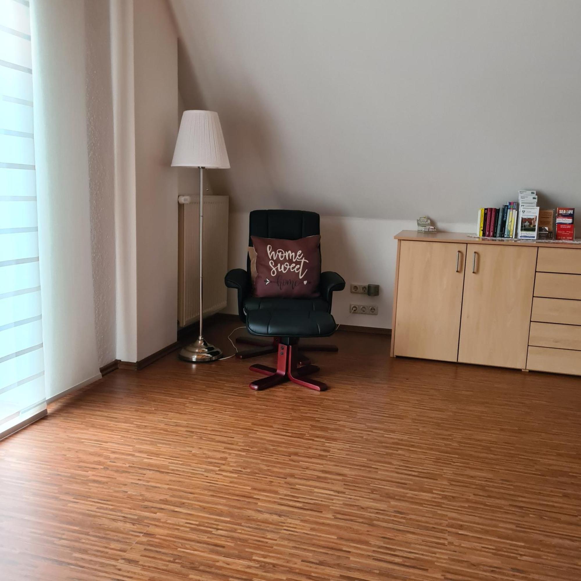 Haus Fischer Apartment *