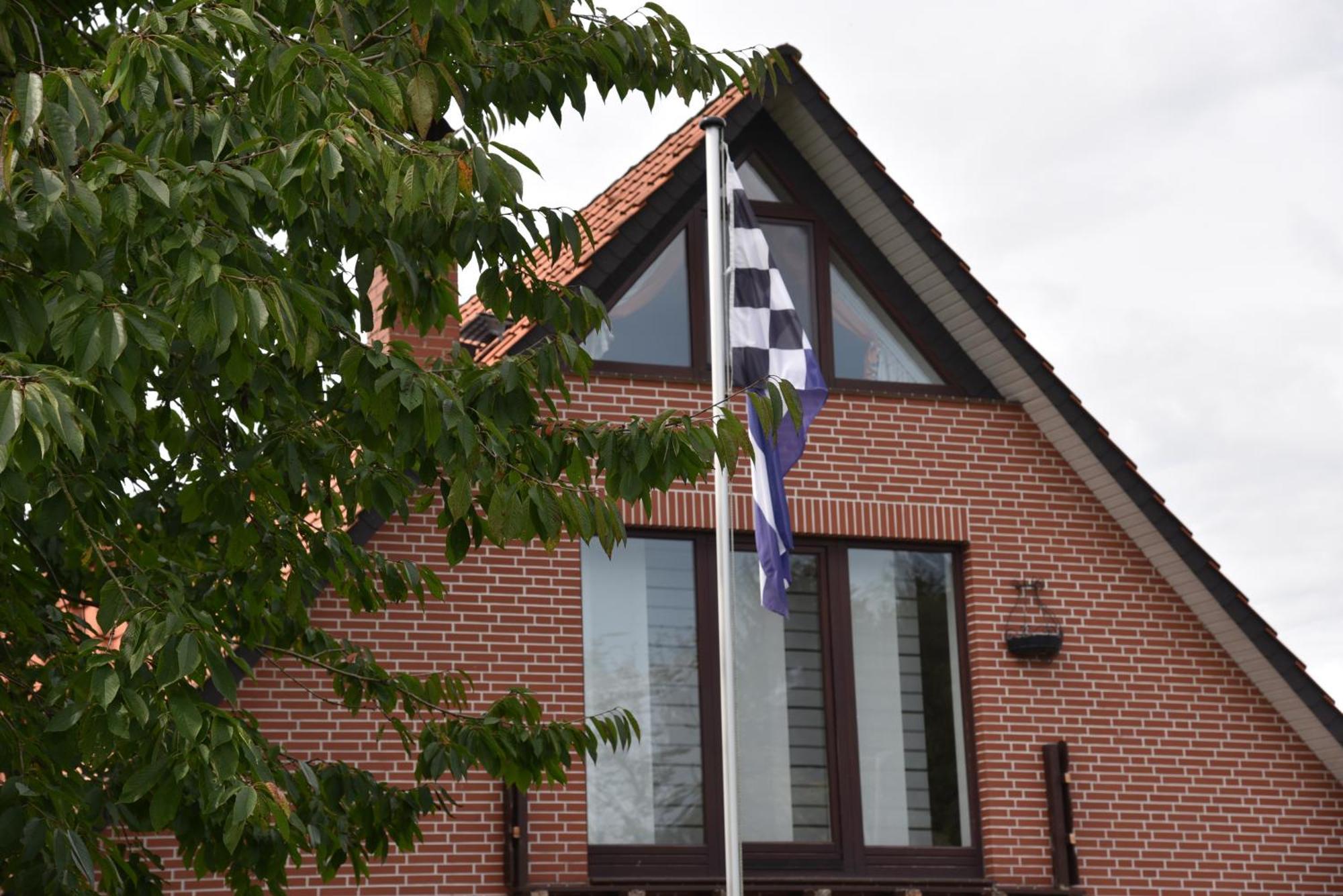 Apartment Haus Fischer *