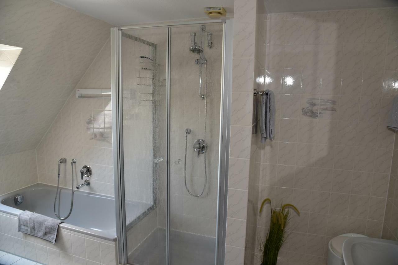 Haus Fischer Apartment *