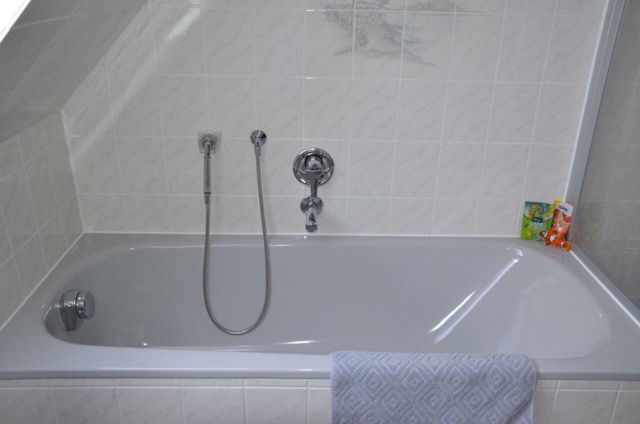 Haus Fischer Apartment *