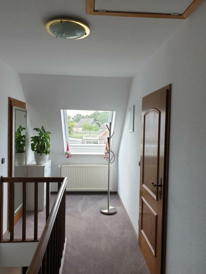 Haus Fischer * Langwedel (Verden)